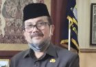 Bupati Imron, Dari Aktivis Hingga Politisi
