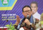 Prof Rokhmin Paparkan Strategi Bangun Masyarakat Pesisir di IKN Baru Kaltim