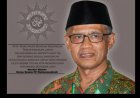 Ketum PP Muhammadiyah Sebut Masa Depan Negeri Ada di Pemuda 