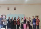 LPPM UMC Gelar Monev Penelitian dan Pengabdian Internal Tahun 2022 