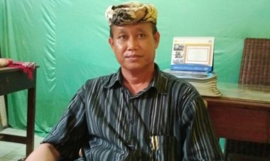 Semangat Belajar Tidak Boleh Kendor di Masa Pandemi