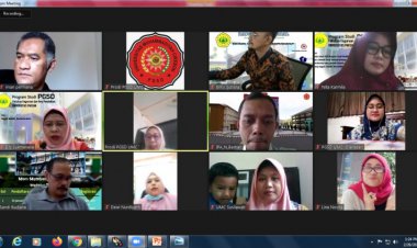 FKIP UMC dan UNPAK Sepakati Implementasi MBKM