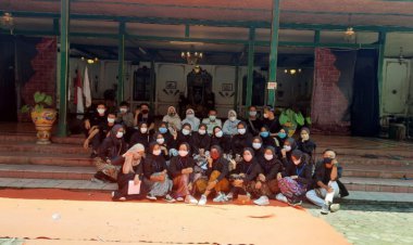 Peringati Milad ke-10, HIMA PGSD UMC Konsisten Berkarya dan Berdaya