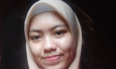 Niswa, Mahasiswi Prodi Kimia Yang Ulet dan Berprestasi