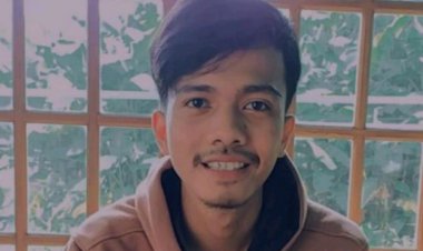 Aktif Organisasi  dan Tetap Berprestasi, Zeraldy Buktinya