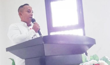 Dekan FISIP: UMC Jadi Sarana Menimba Ilmu Juga Membangun Persaudaraan