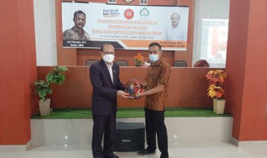 UMC dan SEAMEO CECCEP Bakal Gelar Konferensi Internasional PAUD di Cirebon