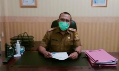 Prodi Bahasa Inggris UMC Bakal Gelar Webinar Internasional, Ini Tanggapan Kadisdik Kab Cirebon