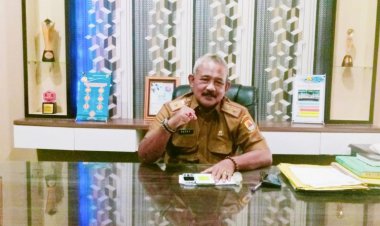 Cirebon, Satu-Satunya Kabupaten di Indonesia Yang Seluruh Wilayahnya Sudah Terkoneksi Internet