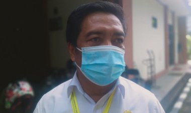 Kadisdik Kota Cirebon Terima Panitia Webinar Internasional PBI UMC