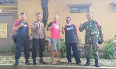 Sosok Inspiratif, Dosen Teknik Industri UMC Sulap Lahan Tidur Jadi Produktif