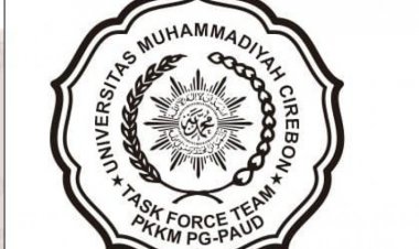 Task Force Team PKKM PG-PAUD UMC Launching 3 Program di Kuartal Pertama