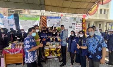 Soal Wujud Merdeka Belajar, Ini Kata Ketua Panitia KKM UMC 2021