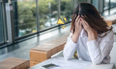 Kenali Test Anxiety Disorder yang Bisa Dialami Pelajar hingga Mahasiswa