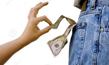 Potret Kleptomania: Kenali Gejala Hingga Cara Mengatasi