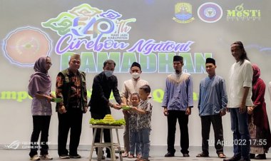 Rektor UMC Ungkap Hikmah 17 Ramadhan 1443 H