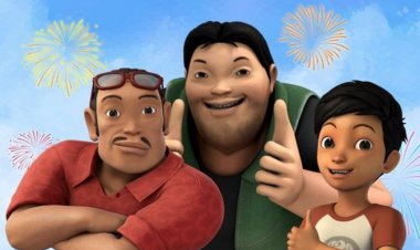 Bersama Mesti Cirebon, UMC Hadirkan Tokoh di Balik Adit Sopo Jarwo The Movie