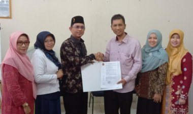 PPG UMC Siapkan Guru Profesional 