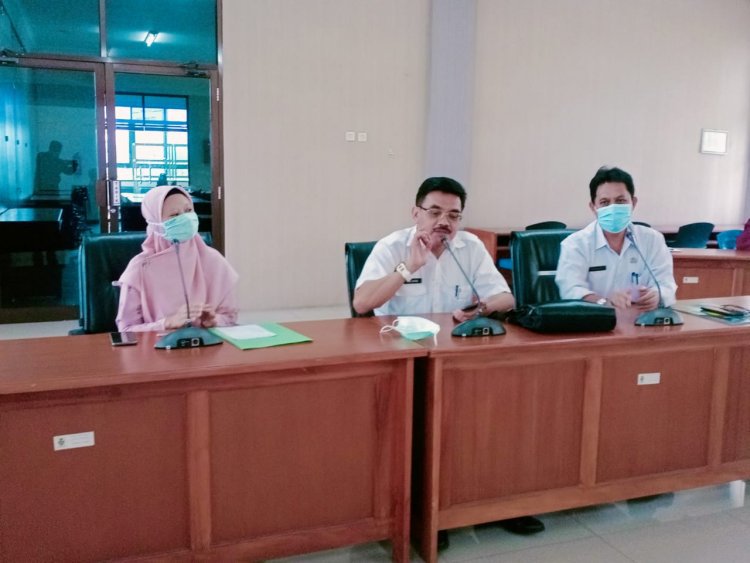 Sukseskan Kampus Merdeka, BPPPPD Kota Cirebon dan PBI FKIP-UMC Gelar INTELEX