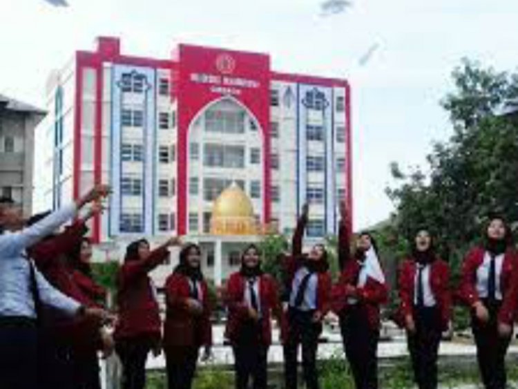 Konsisten Berprestasi, 10 Mahasiswa UMC Lolos Ikuti Program Transfer Kredit Internasional Tahun 2021