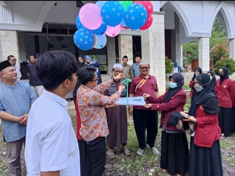 Milad FAI UMC ke-4, Wujudkan Fakultas yang Sinergis