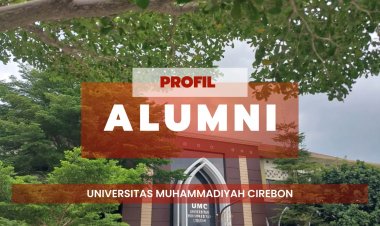 Lulusan UMC: Menembus Pasar kerja Internasional