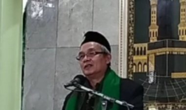 Prof. Khaerul Wahidin Tutup Usia, Rektor: UMC Kehilangan Tokoh Terbaik