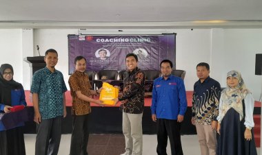 UMC Optimis Lolos Hibah Penelitian dan PKM Kemendikbudristek 2023