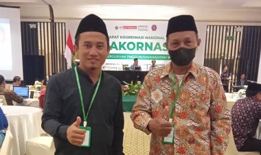 Mengungkap Isyarat Nuzulul Qur'an Dan Malam Lailatul Qadar