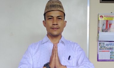 UMC Jalani Sholat Idul Fitri 21 April 2023