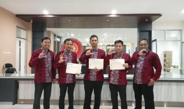 Sah!UMC Penyelenggara RPL Tipe A, Rektor: Ayo Kuliah di Kampus Unggul Ciayumajakuning