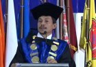 Wisuda Ke-30, Sarjana UMC Siap Berkiprah Sebagai Profesional dan Entrepreneur