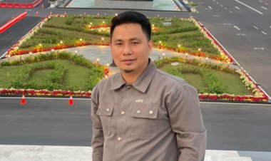 Top!Dosen Prodi IKOR UMC Terpilih Sebagai DCO di Sea Games 2023 Kamboja
