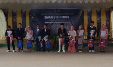 UMC: Dalam Apresiasi, Ada Sejuta Inspirasi