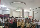 Bangun Sinergi, UMC Terima Kunjungan SMAN 1 Pabedilan Cirebon