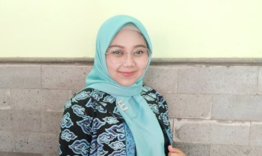 Top! Prodi PBI UMC Raih P3D 2023