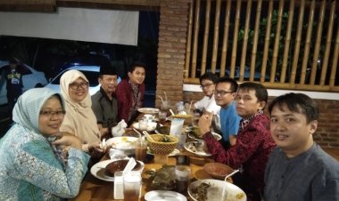 Konsisten Berprestasi! Prodi PG-PAUD UMC Raih P3D 2023