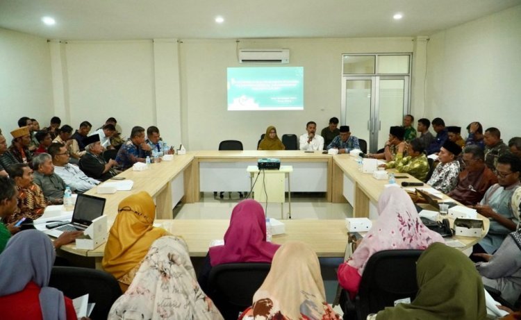 UMC Siap Jadi Tuan Rumah Musyda Ke-3 Muhammadiyah Kabupaten Cirebon