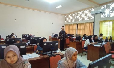 Selamat! UMC Kembali Dipercaya Sebagai TUK Test Substantif PPG Prajab 2023
