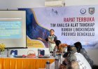 Datangkan Prof.Rokhmin , DKP Prov Bengkulu Optimis Nelayan Sejahtera