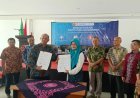 Gelar Semnas, FT UMC Bahas Peran dan Tantangan SCM di Era Disrupsi