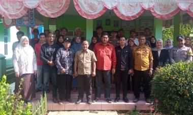 Prodi Ilkom UMC Dampingi Pelaku UMKM Desa Neglasari Raih Profit  Fantastis  via Digital Marketing