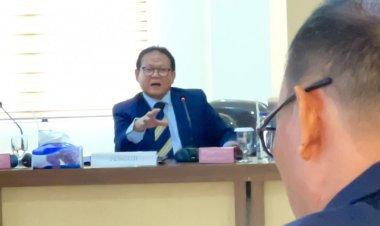 Prof Rokhmin: Selamat Dr. Yudas Sabaggalet, Ada 4 Kunci Sukses Pembangunan Secara Ekonomi