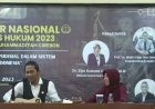 Orkestra Hati Prof Mukti Fajar Bawa Civitas FH UMC Menyelam Jalan Liku Seorang Hakim