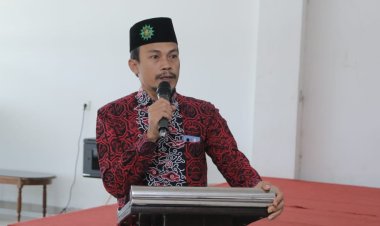 Rektor UMC: Jadilah Pelopor Pemilu Damai, Cipatakan Demokrasi Bermakna
