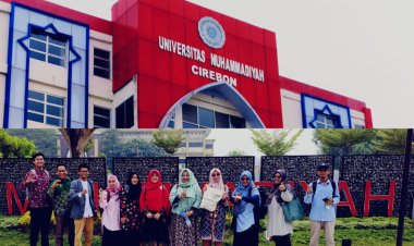 Hasilkan 10 Poin Strategis, UMC Sukses Jadi Tuan Rumah Rakernas ASKUI PTM 2023