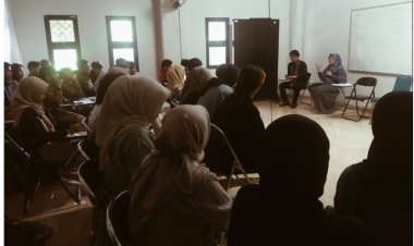 Cetak Lulusan Siap Kerja, Program Studi Ilmu Komunikasi UMC Adakan Seleksi Program Magang Mandiri