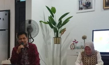 Jalin Silaturahmi, FEB UMC Bakal Gelar Buka Puasa Bersama