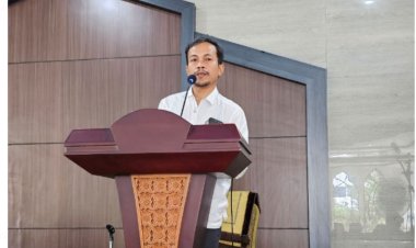 Selama Ramadhan 1445 H,  UMC Jaga Tradisi Kultum Setelah Shalat Dzuhur