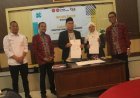 Jaga Predikat Unggul, Fakultas Teknik UMC Prakarsai Pendirian Center Robotika Cirebon